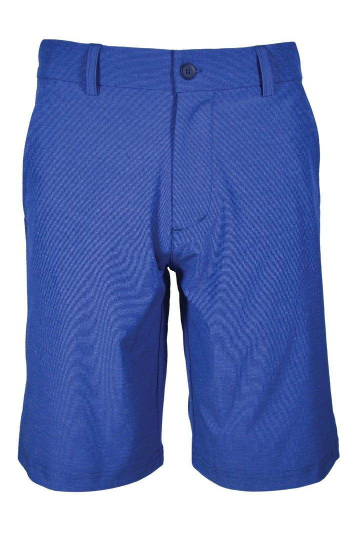 Damian Youth Boys' Hybrid Short