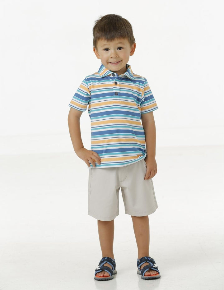 Easton Toddler Boys' Polo