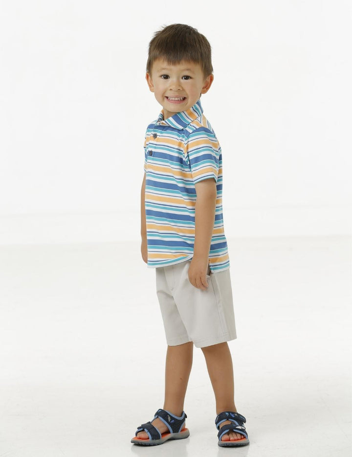 Easton Toddler Boys' Polo