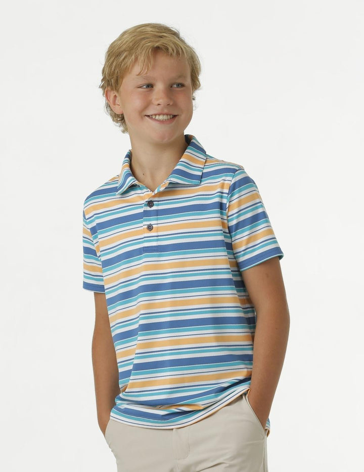 Easton Youth Boys' Polo