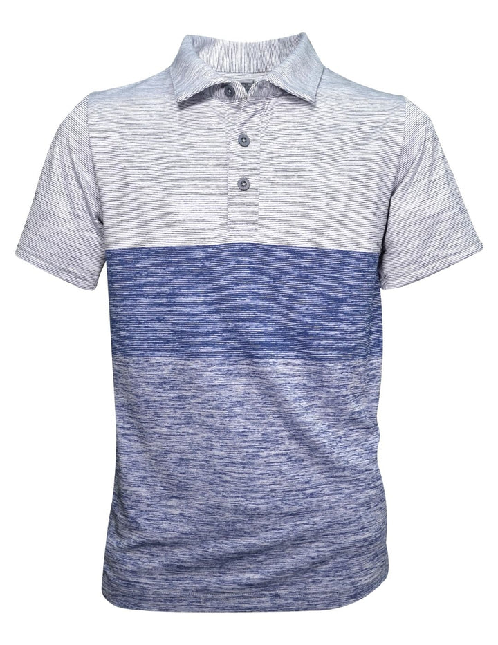 Ellis Youth Boys' Polo