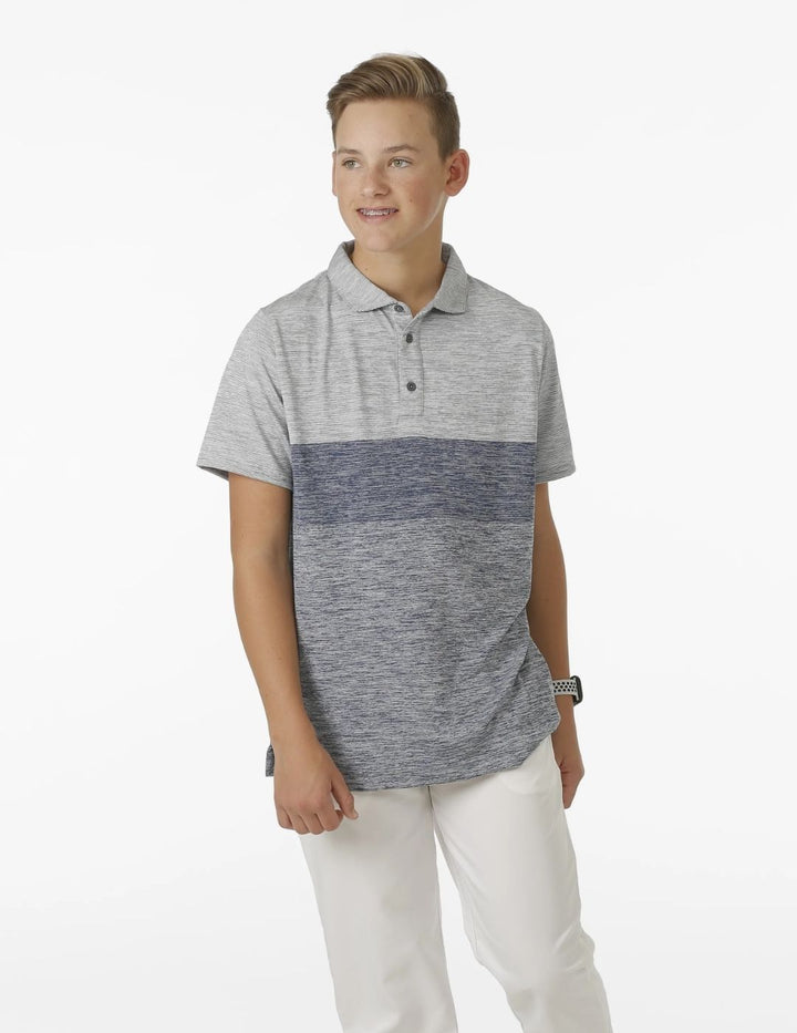 Ellis Youth Boys' Polo