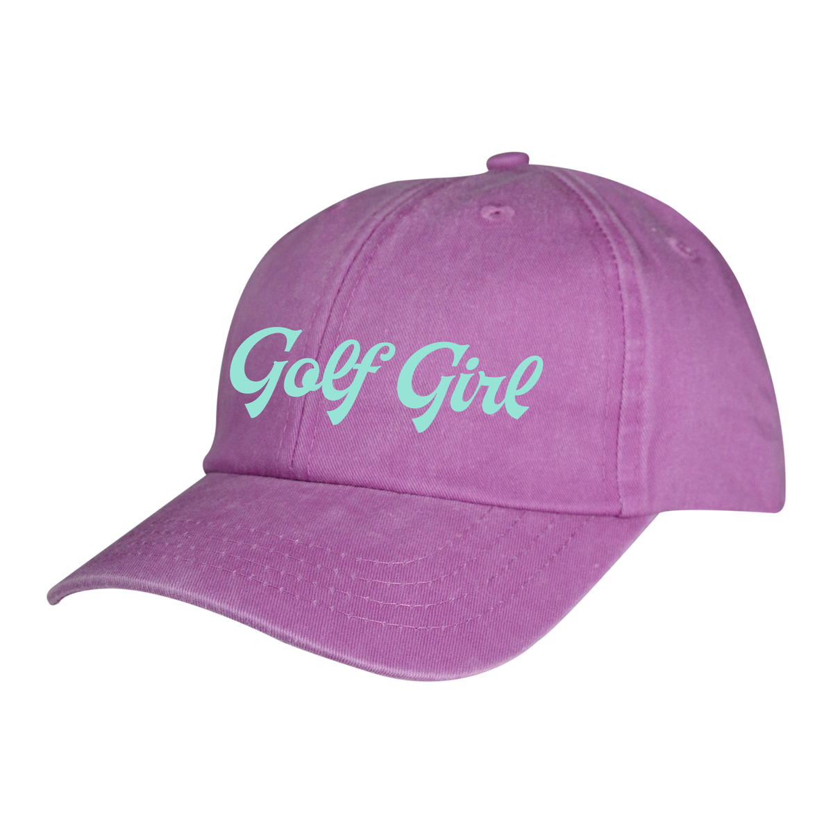 Bennett Pink Youth Girls Hat