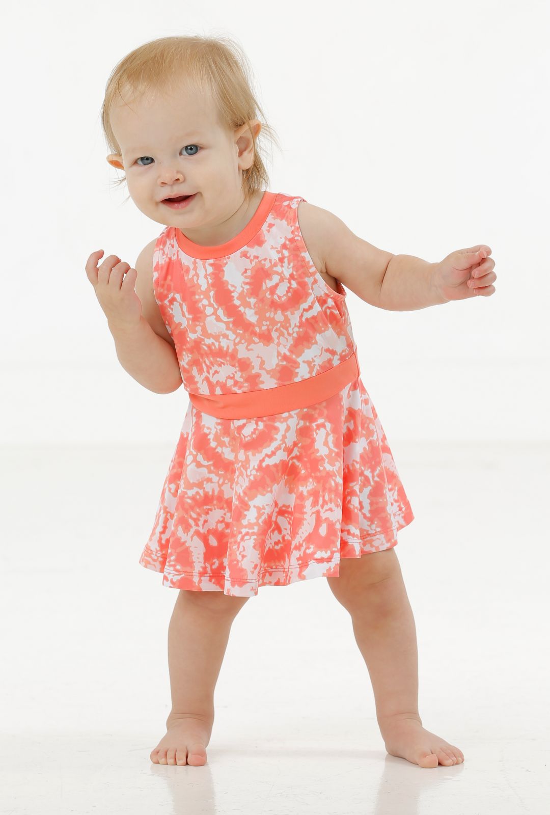 Gianna Infant Girls' Dress