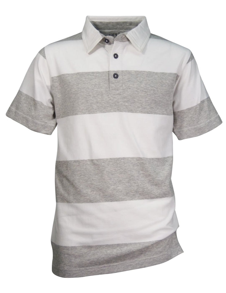 Greg Youth Boys' Polo