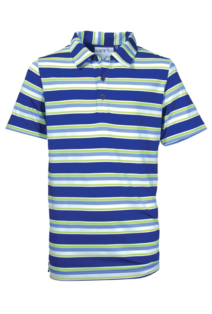 Ian Youth Boys' Polo