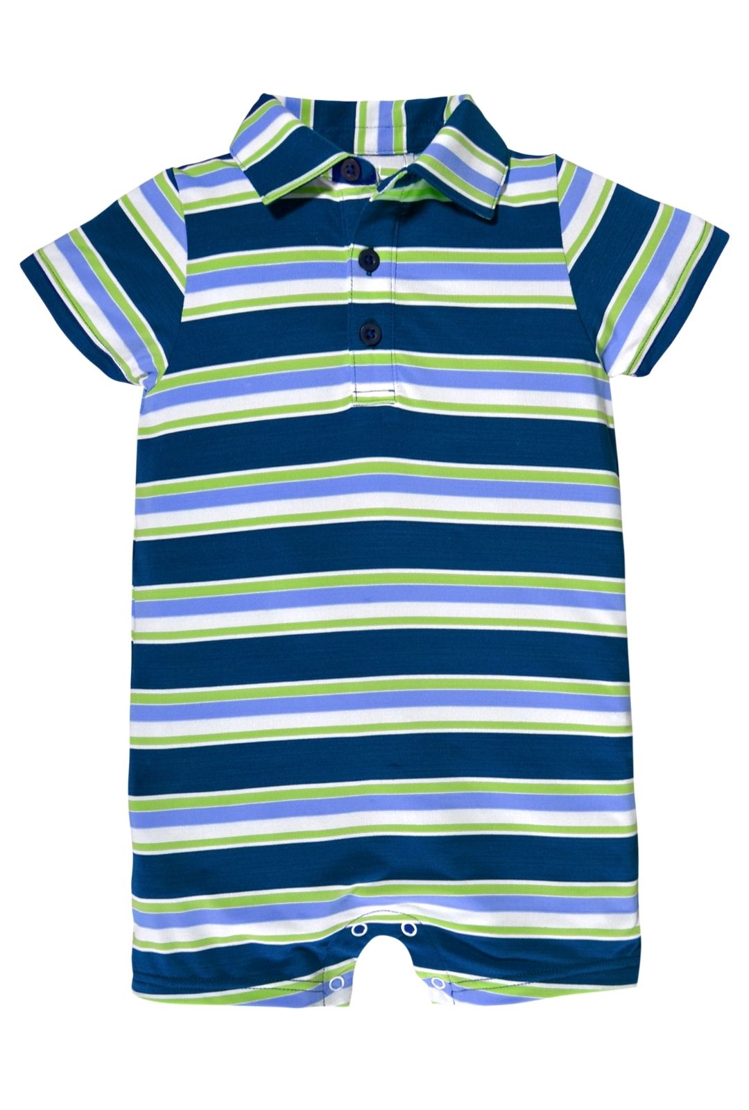 Ian Infant Boys' Onesie Polo