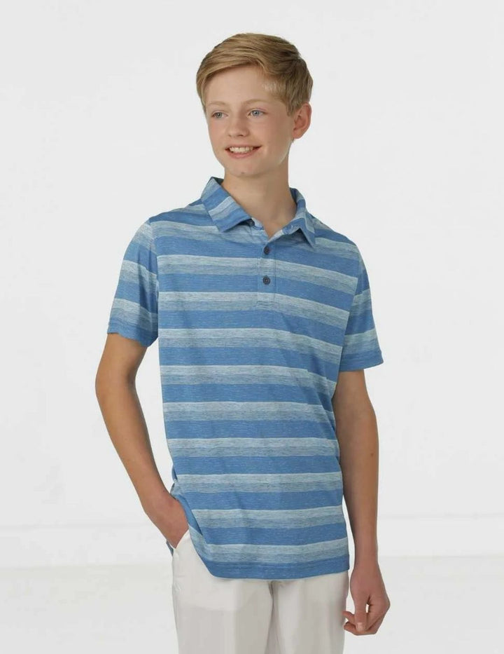 Jared Youth Boys' Polo