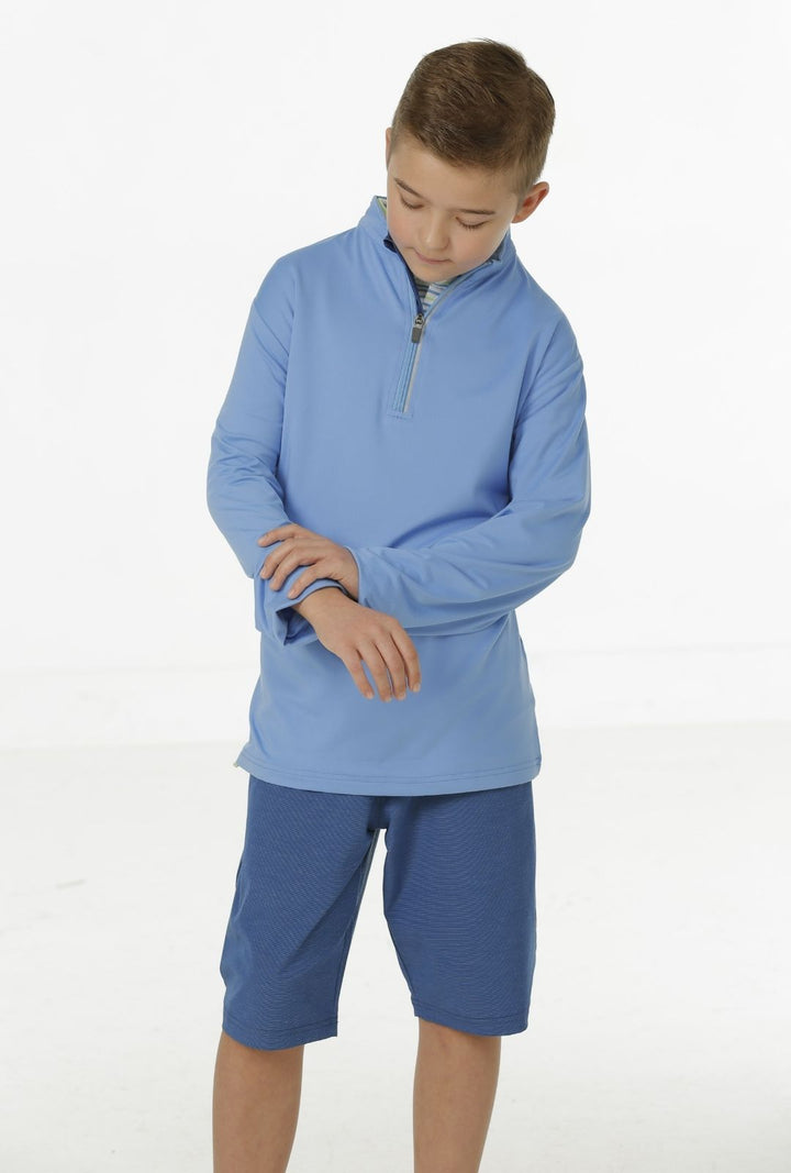 Kingston Youth Boys' Pullover