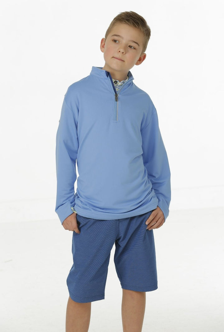 Kingston Youth Boys' Pullover