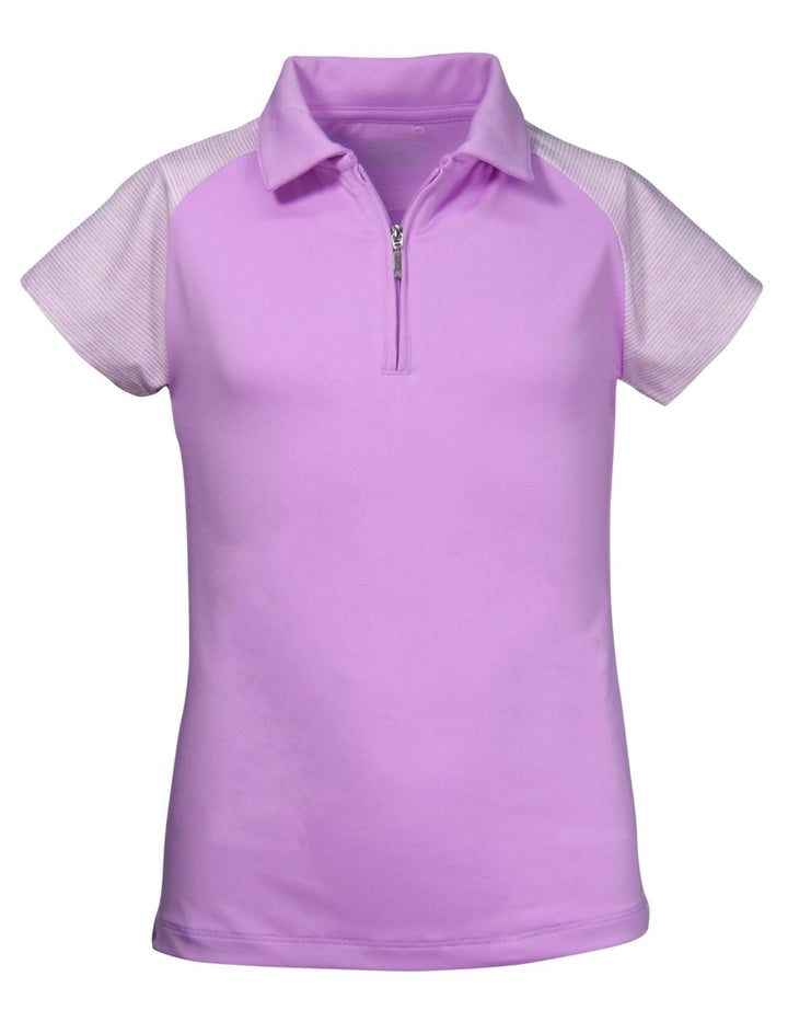 Layla Youth Girls' Polo