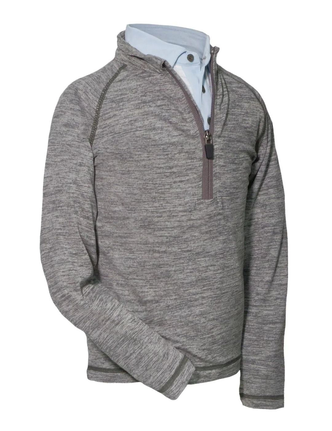 Matthew Youth Boys' Pullover