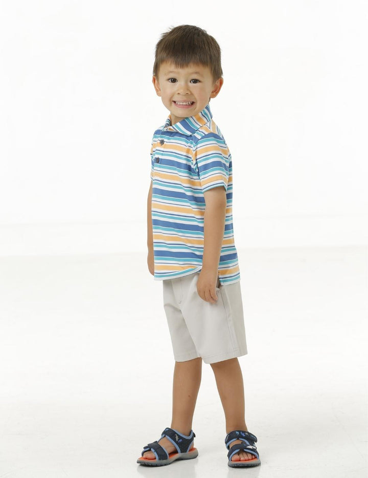 Nash Toddler Boys' Short