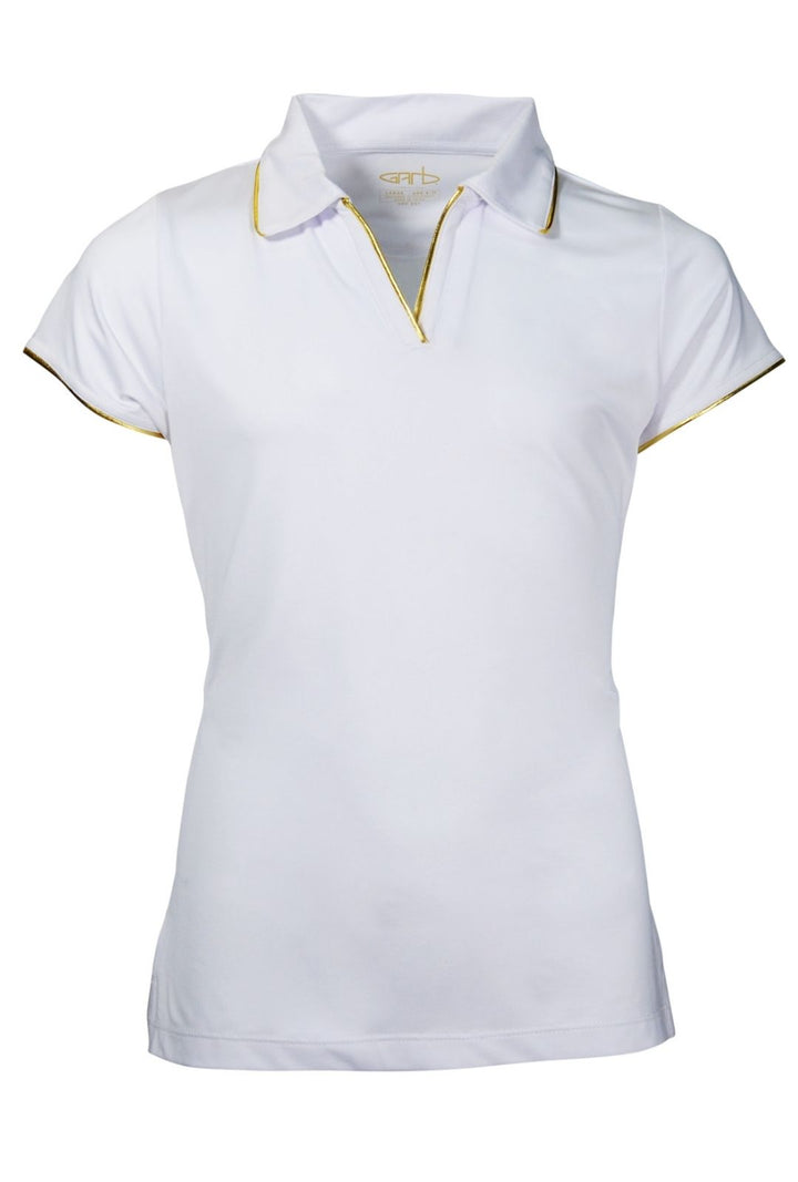 Nova Youth Girls' Polo