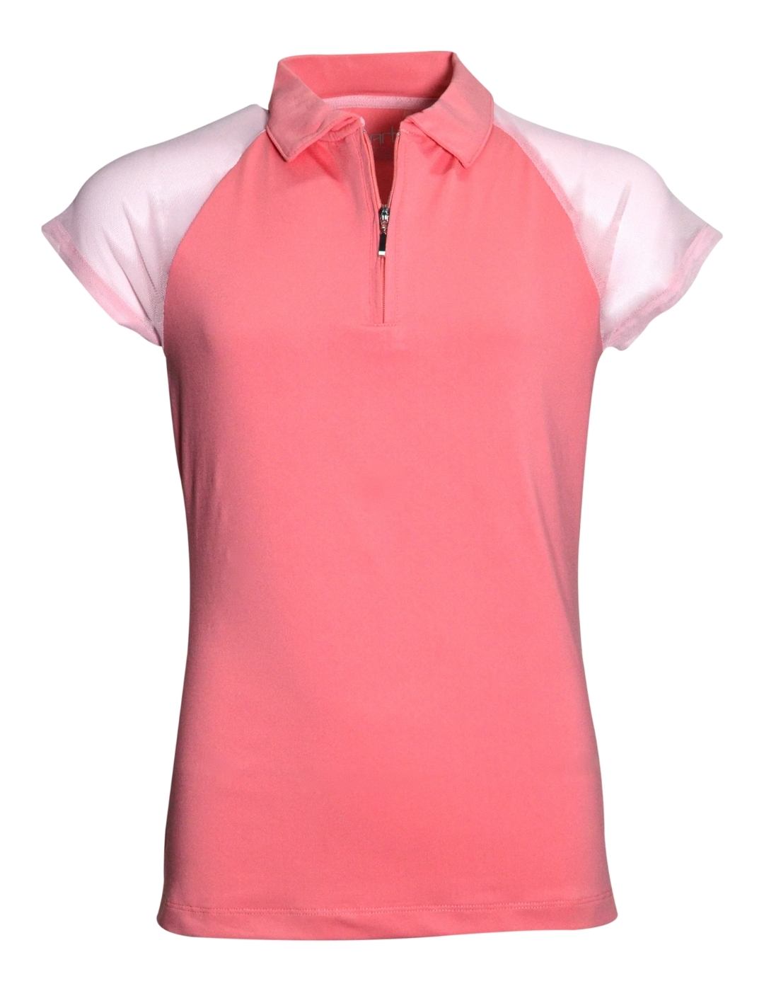 Pia Youth Girls' Polo