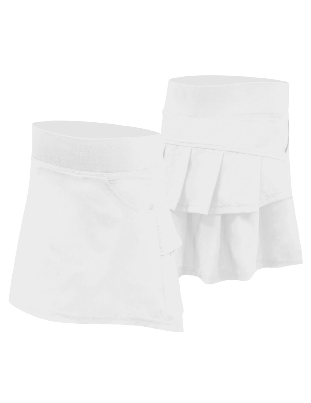 Sara Toddler Girls' Golf Skort