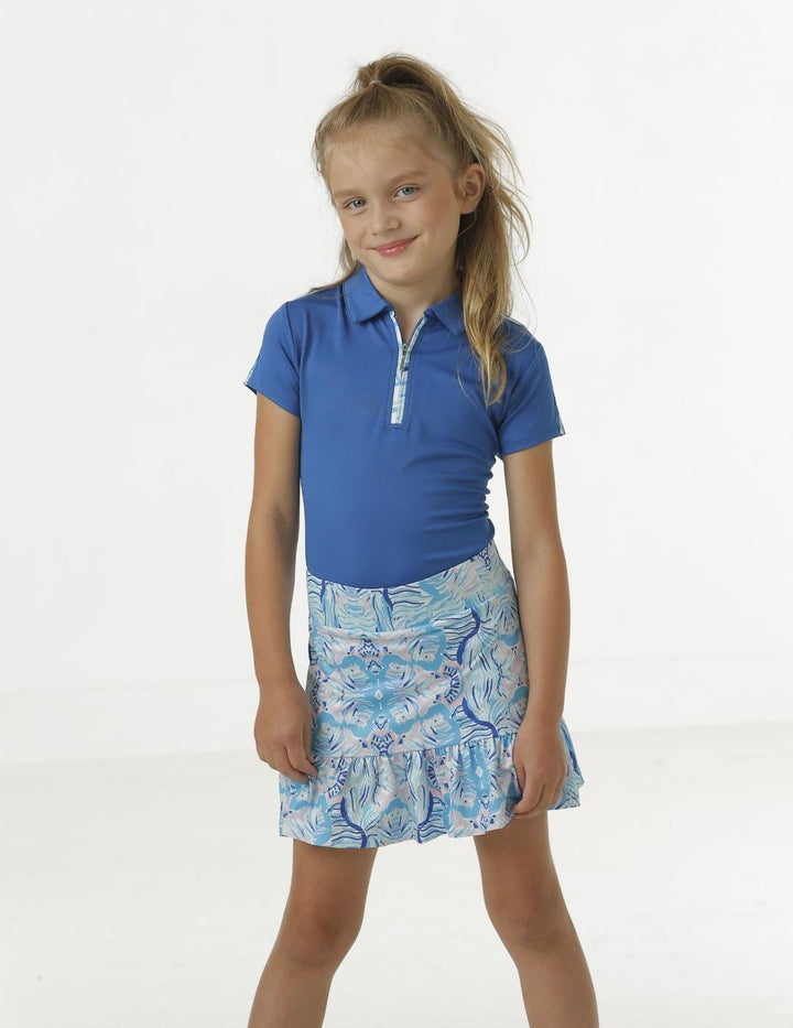 Saylor Youth Girls' Skort