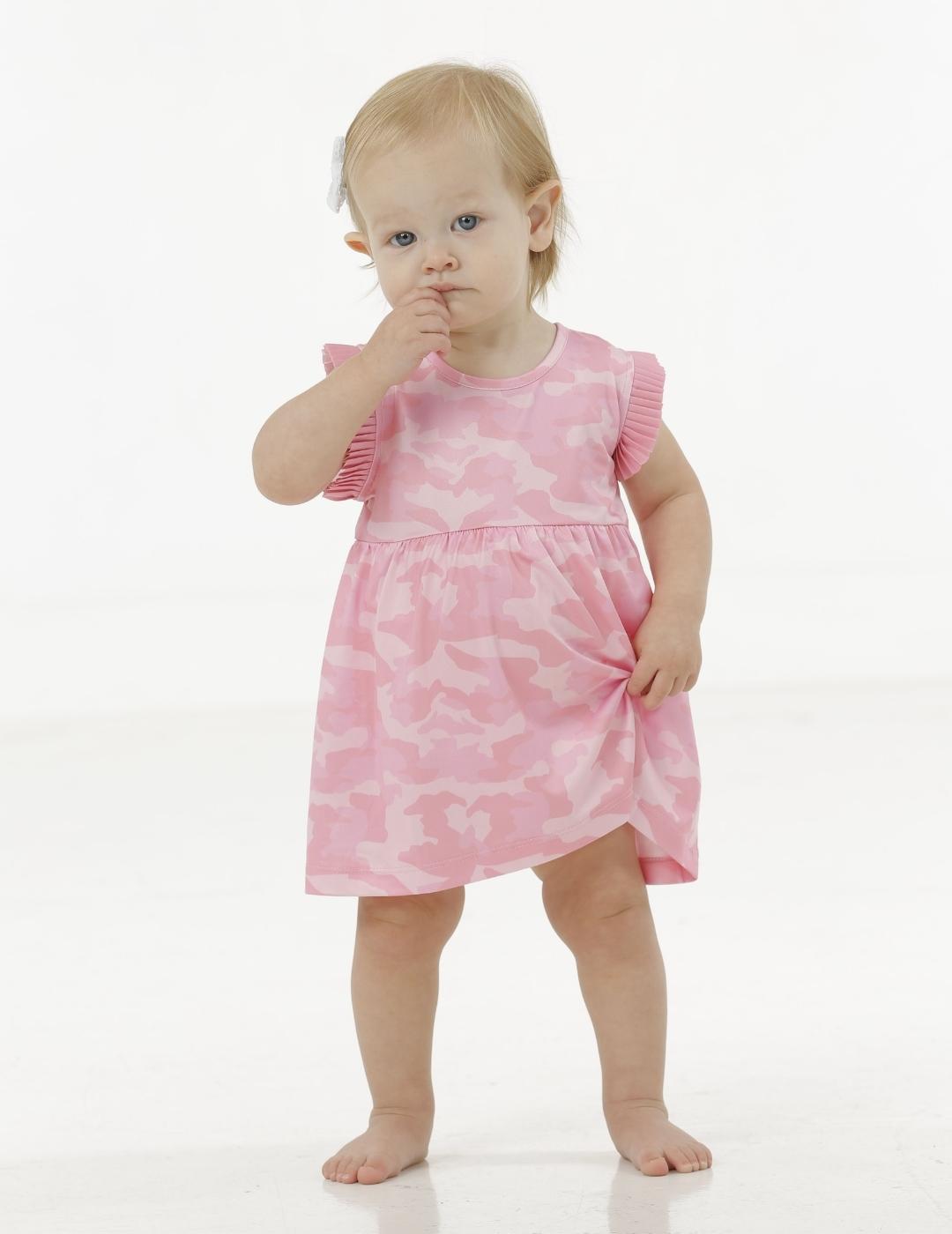 Summer Baby Girls' Dress