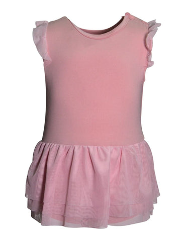 Tracy Infant Girls' Onesie Dress